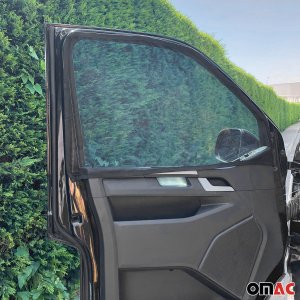 Volkswagen ID.BUZZ Mosquito Net - Front - Omac - MVN I Mosquito Net w/ Magnet 